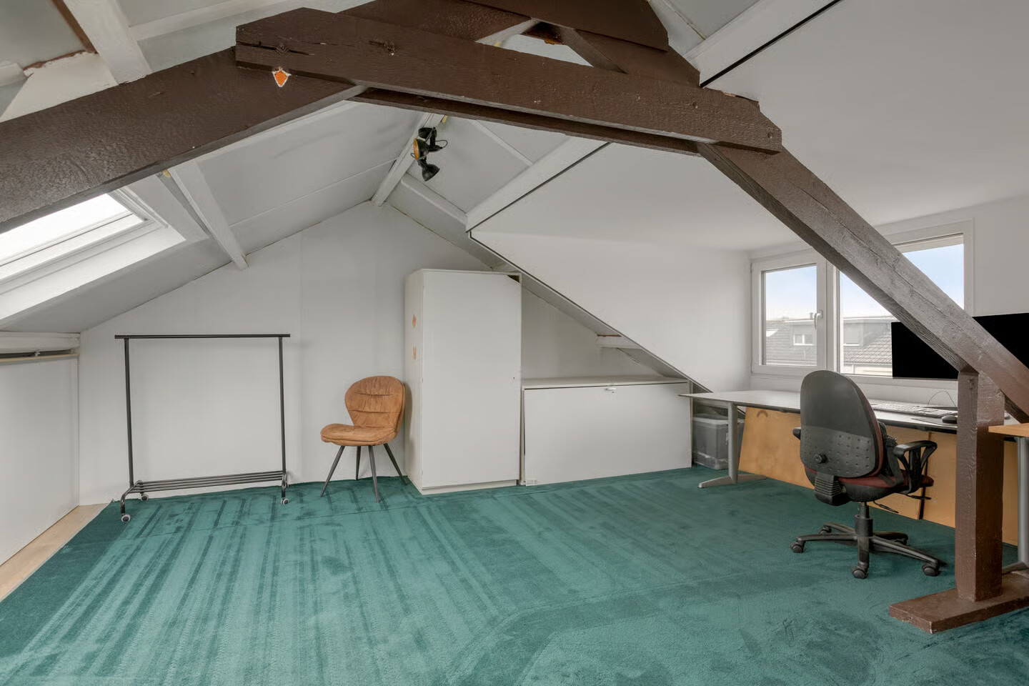 Tussenwoning te koop: Magnolialaan 42, Doesburg