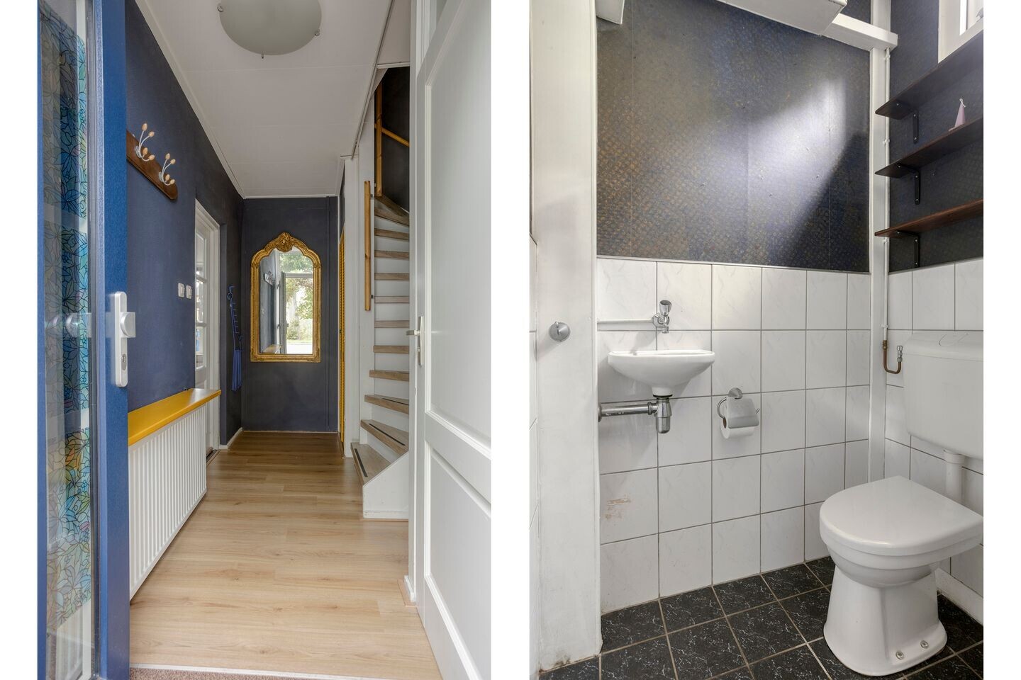 Tussenwoning te koop: Magnolialaan 42, Doesburg