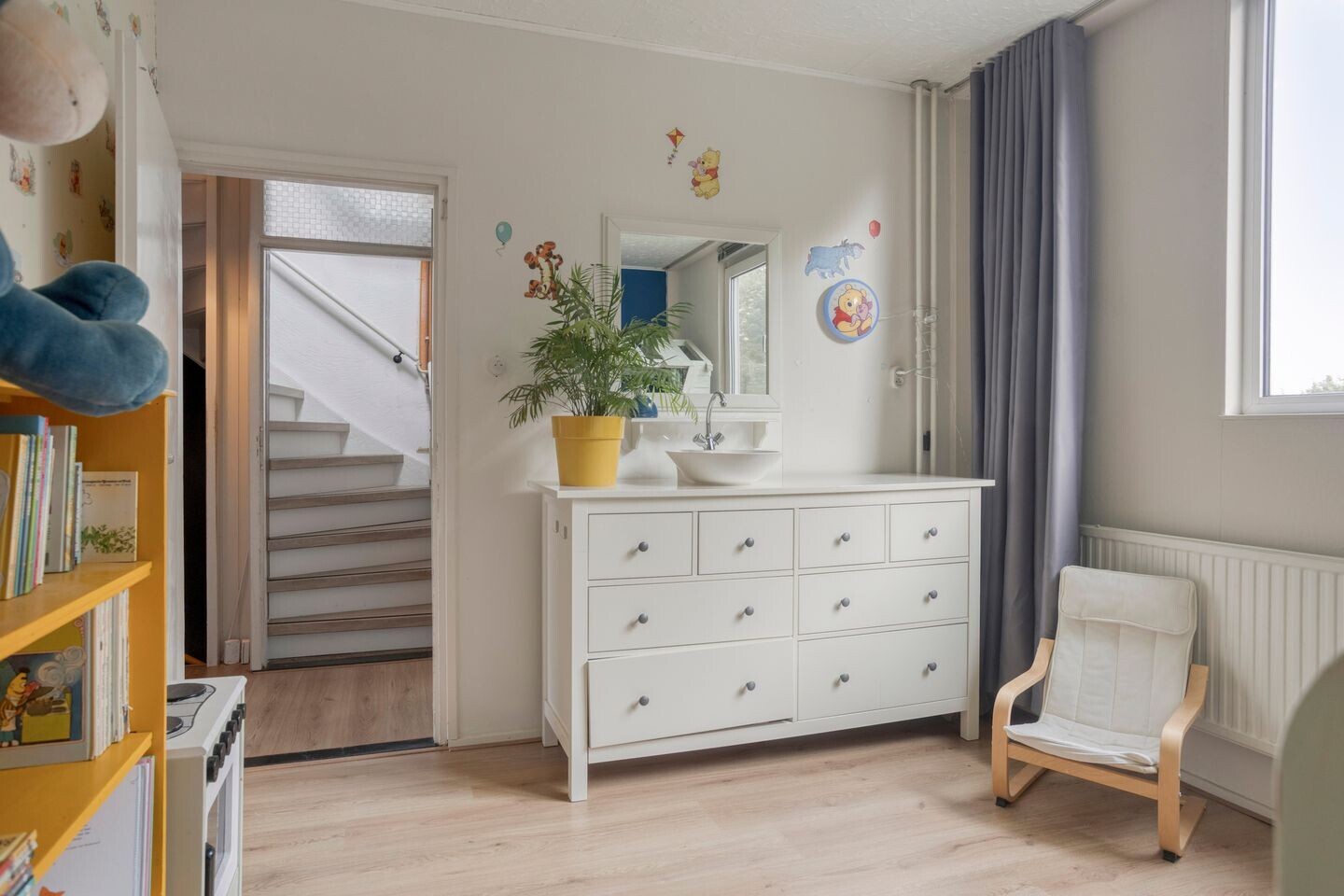 Tussenwoning te koop: Magnolialaan 42, Doesburg