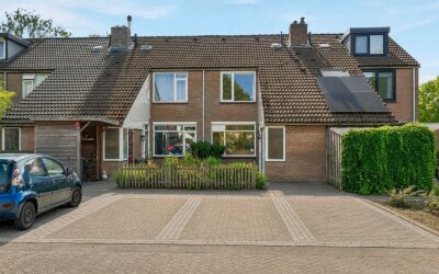 Potsmaat 150