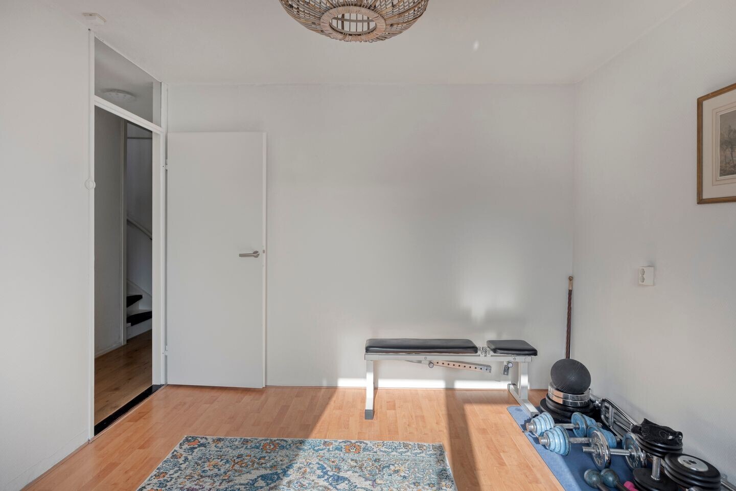 Tussenwoning te koop: Potsmaat 164, Doesburg