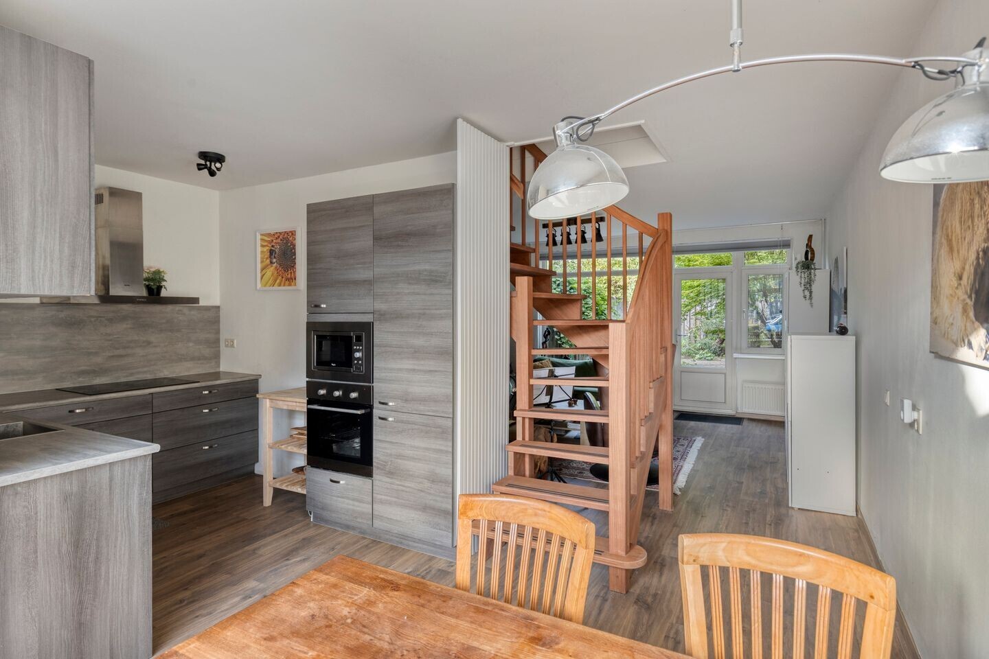 Tussenwoning te koop: Potsmaat 164, Doesburg