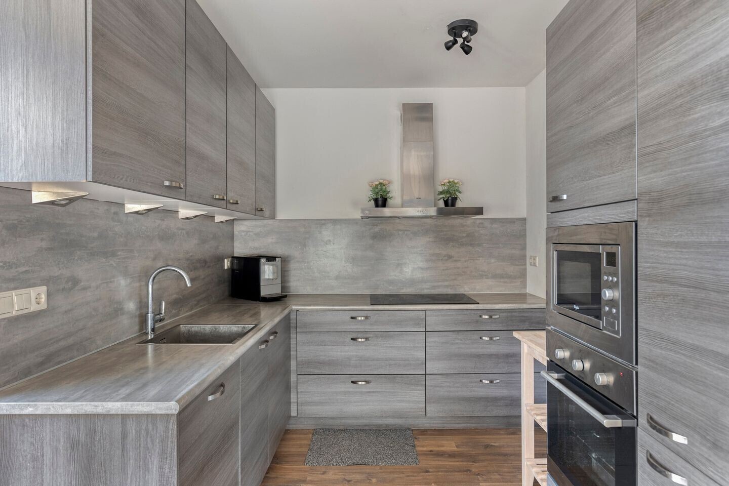 Tussenwoning te koop: Potsmaat 164, Doesburg