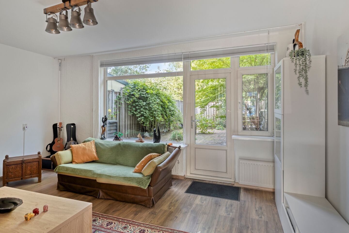 Tussenwoning te koop: Potsmaat 164, Doesburg