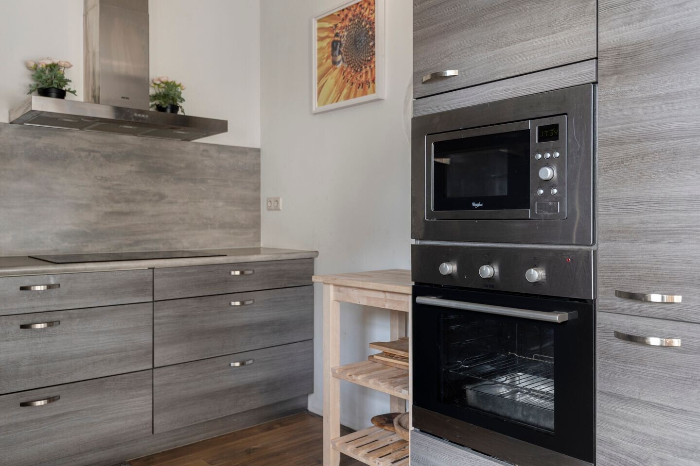 Tussenwoning te koop: Potsmaat 164, Doesburg