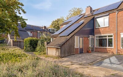 Potsmaat 164