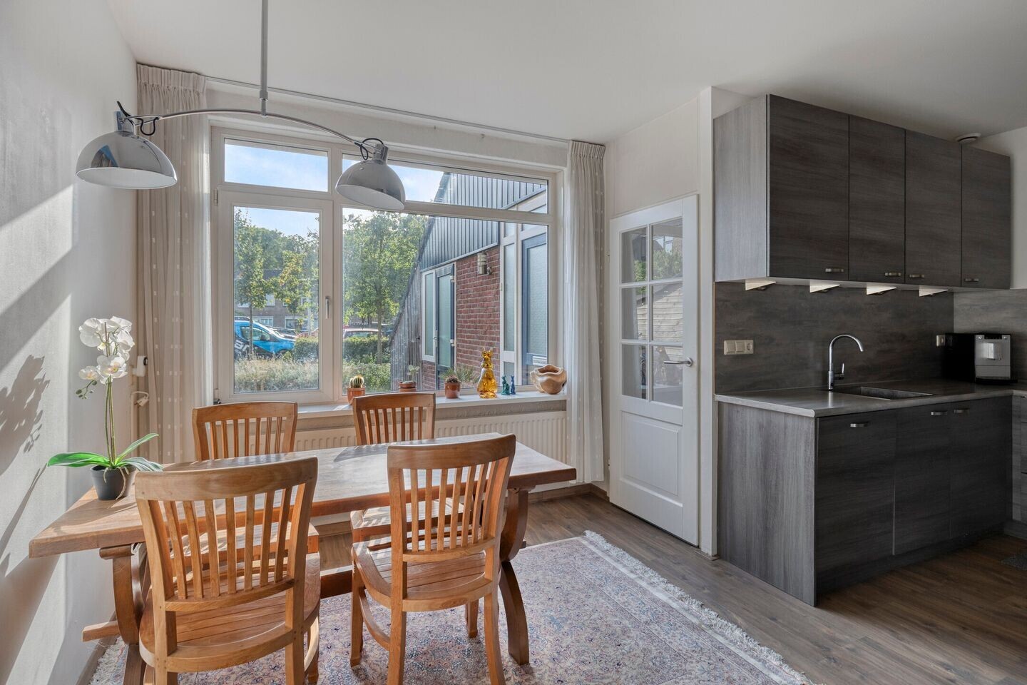 Tussenwoning te koop: Potsmaat 164, Doesburg