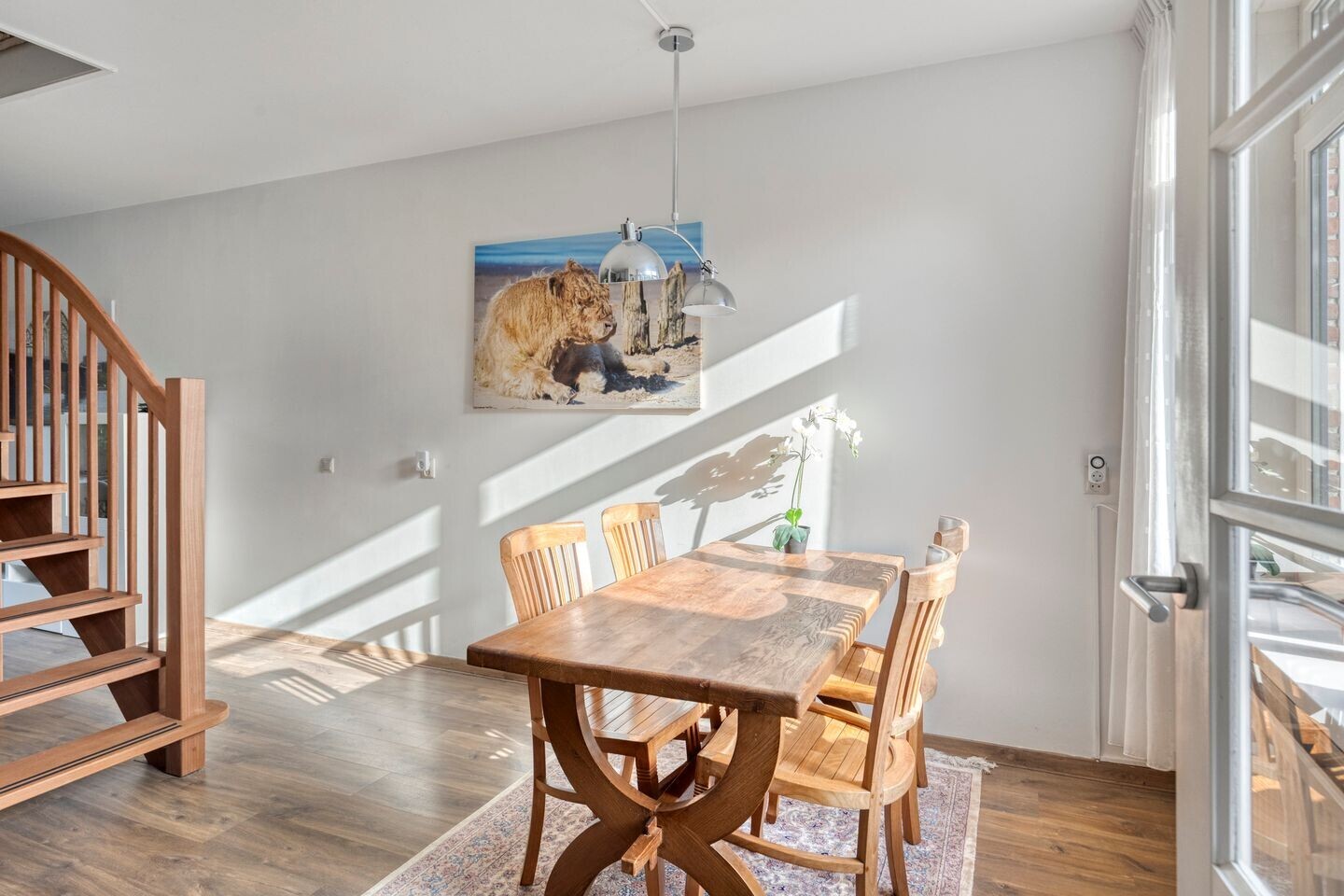 Tussenwoning te koop: Potsmaat 164, Doesburg
