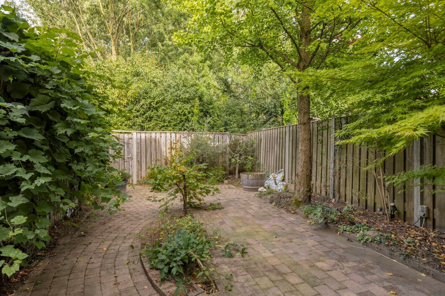 Tussenwoning te koop: Potsmaat 164, Doesburg