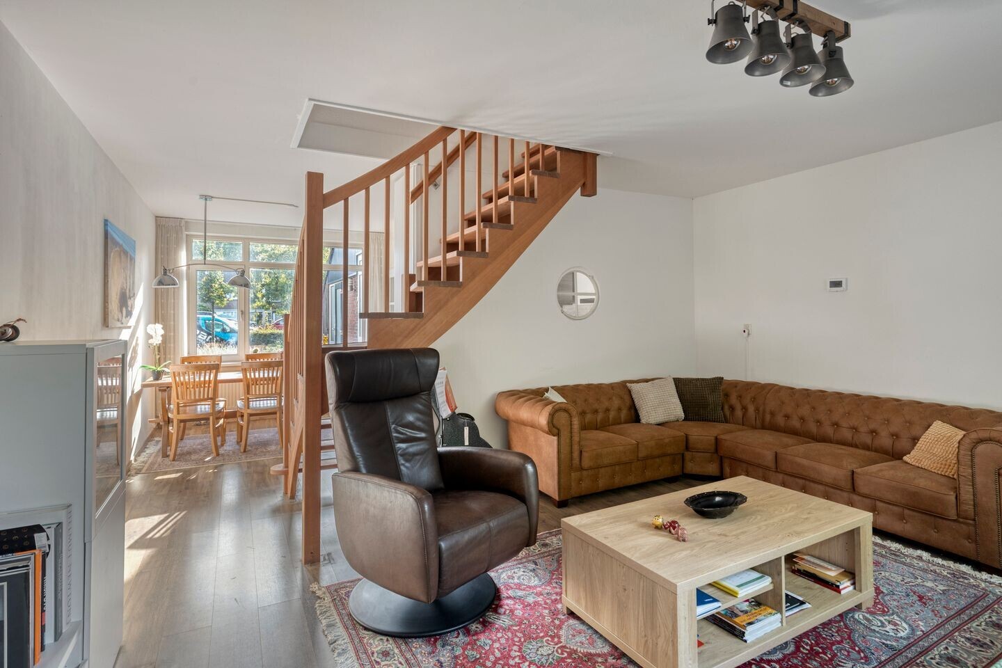 Tussenwoning te koop: Potsmaat 164, Doesburg