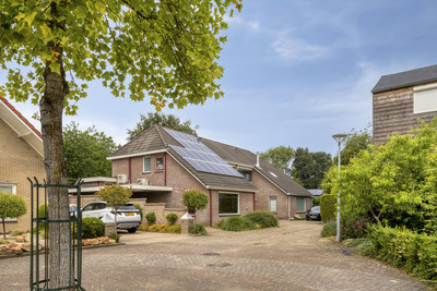 Rietmaat 21