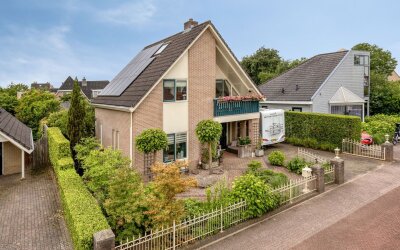 Geerhuizen 4