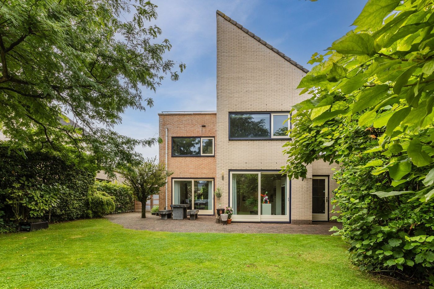 Vrijstaande woning te koop: De Bogaert 35, Doesburg