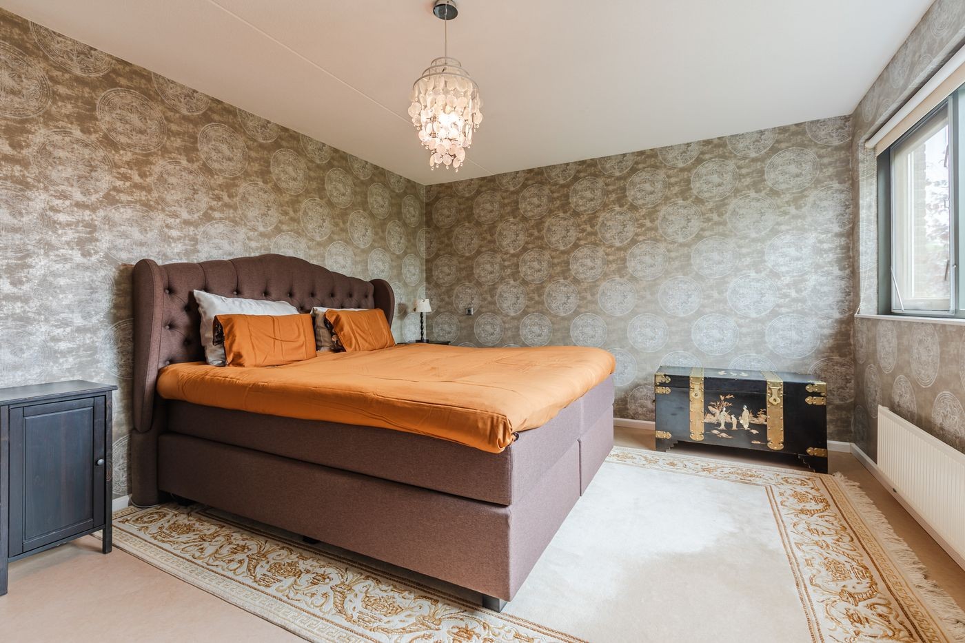 Vrijstaande woning te koop: De Bogaert 35, Doesburg
