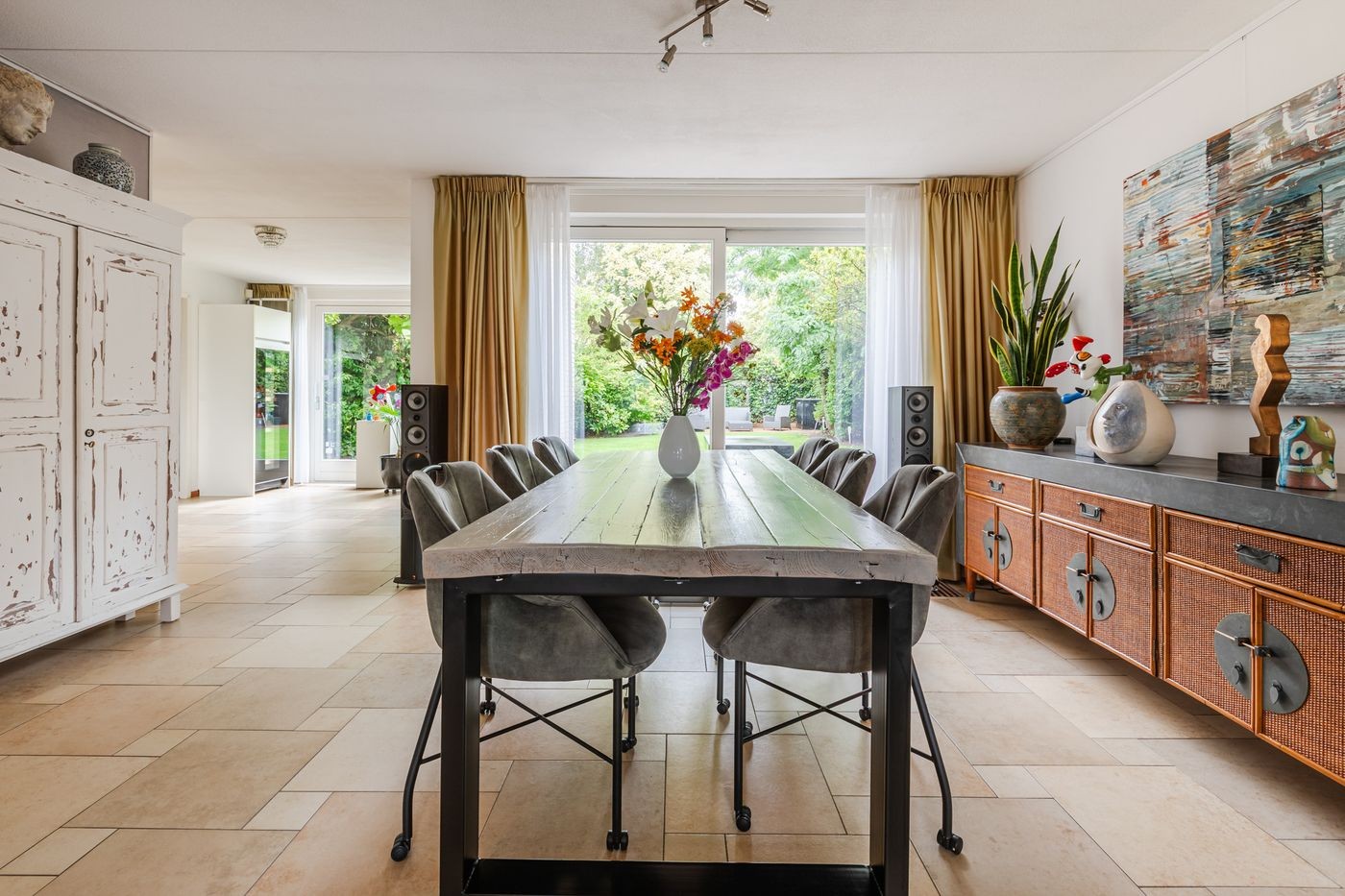 Vrijstaande woning te koop: De Bogaert 35, Doesburg