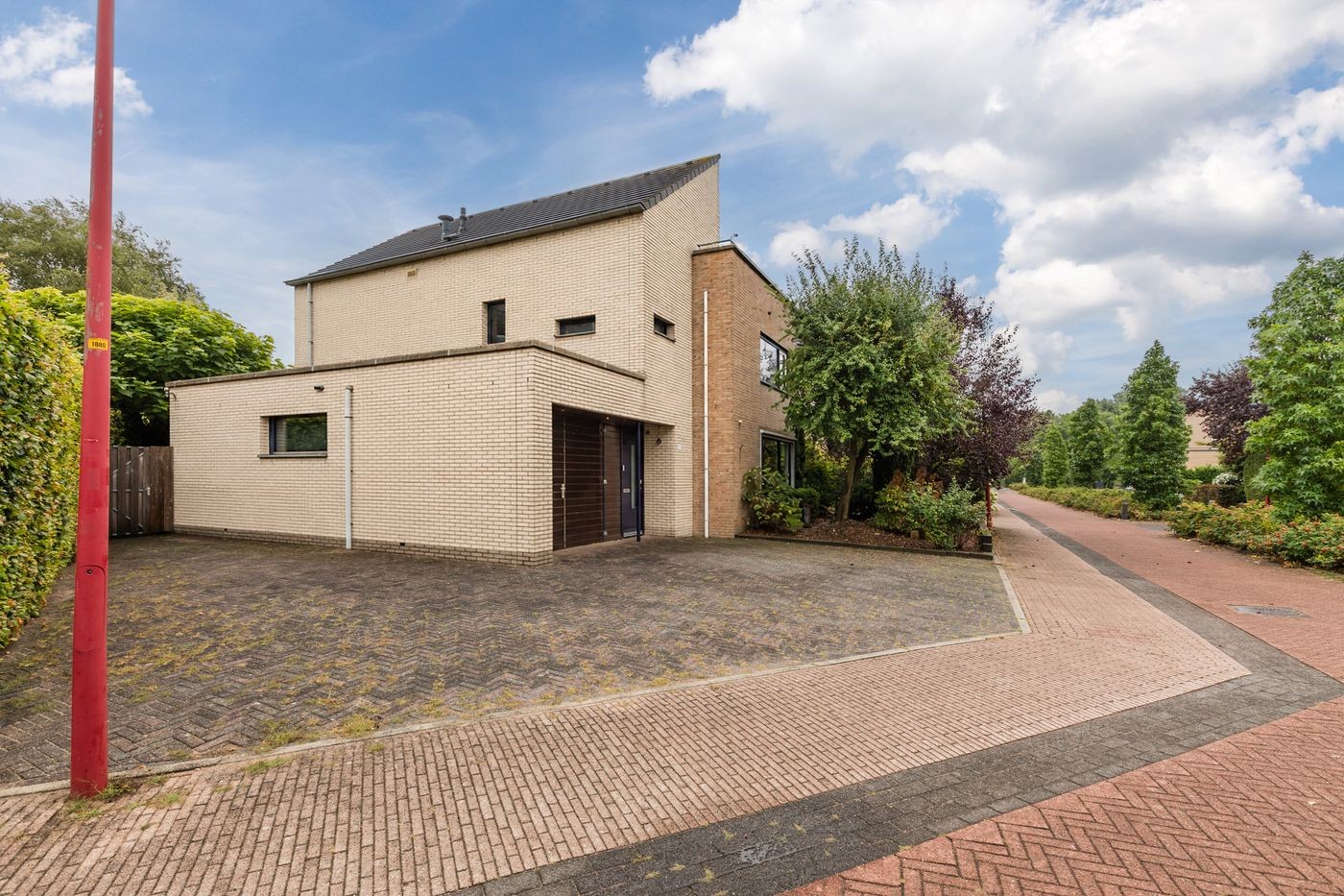 Vrijstaande woning te koop: De Bogaert 35, Doesburg