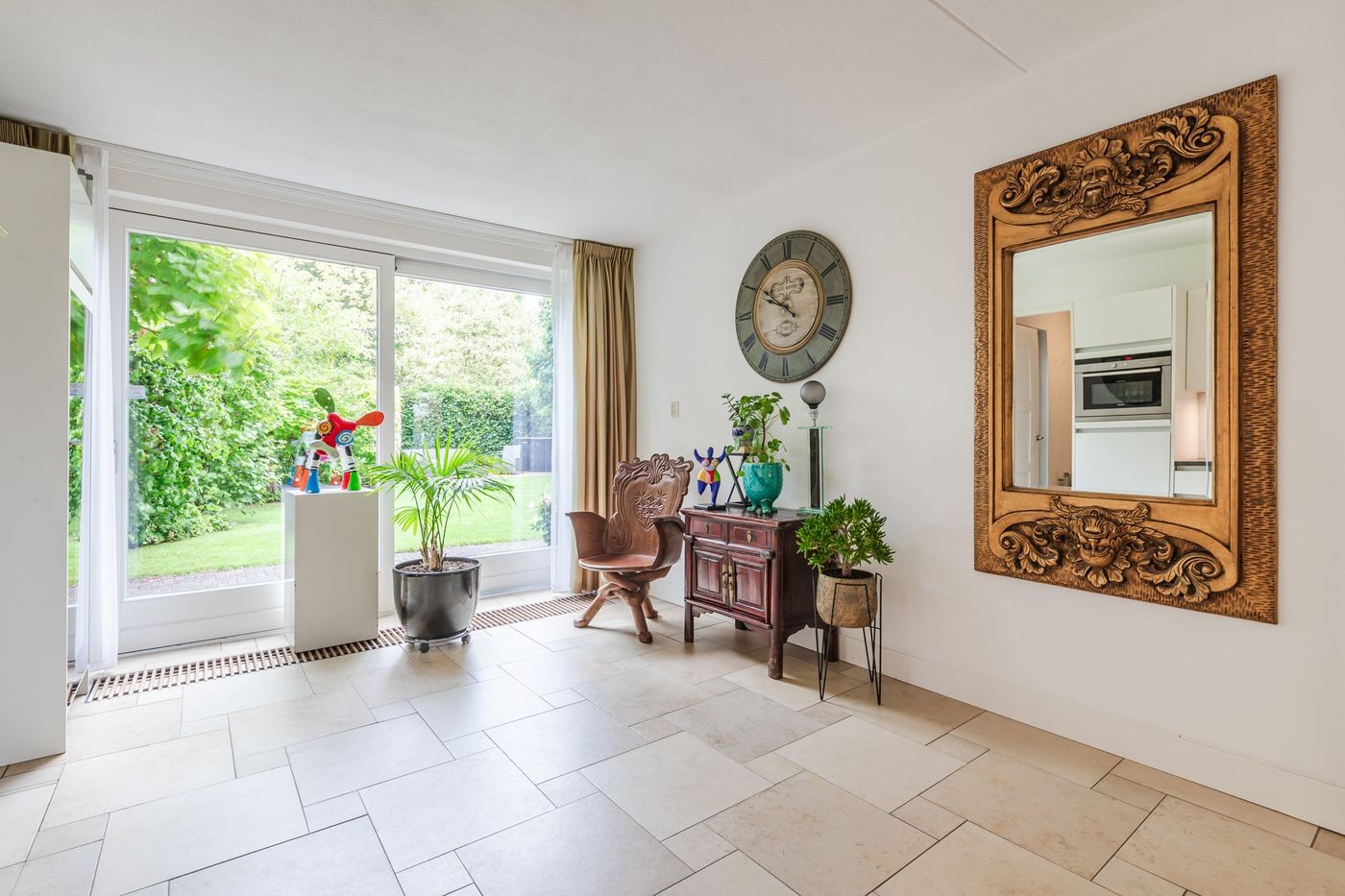 Vrijstaande woning te koop: De Bogaert 35, Doesburg