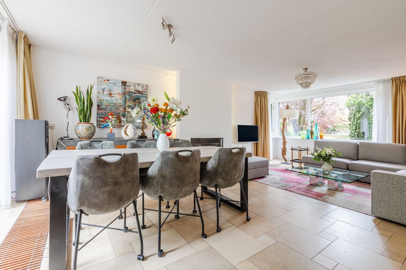 Vrijstaande woning te koop: De Bogaert 35, Doesburg