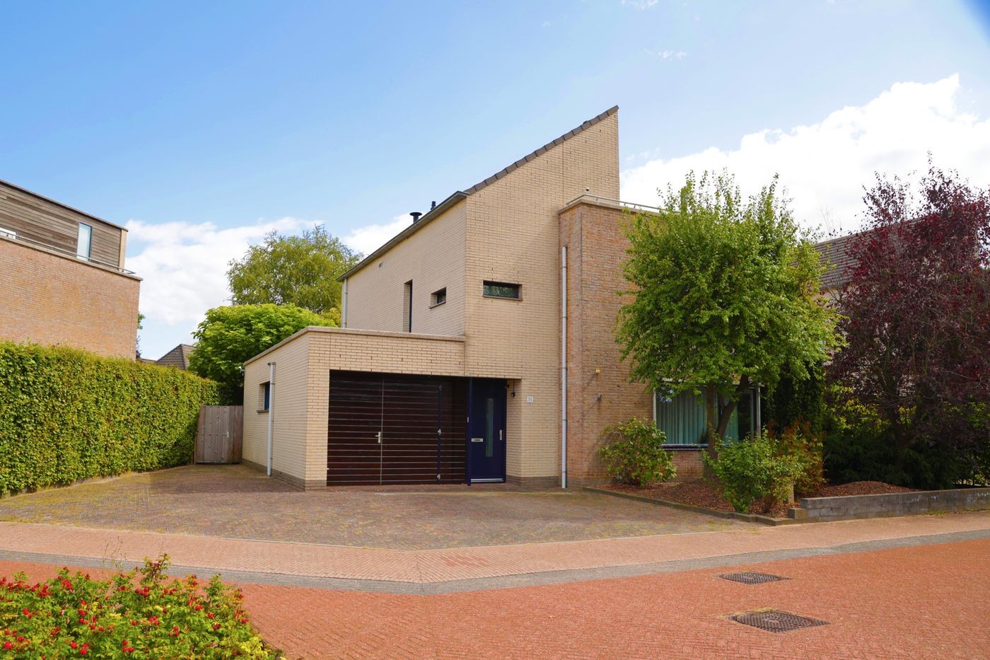 Vrijstaande woning te koop: De Bogaert 35, Doesburg