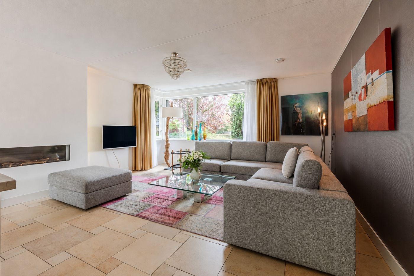 Vrijstaande woning te koop: De Bogaert 35, Doesburg