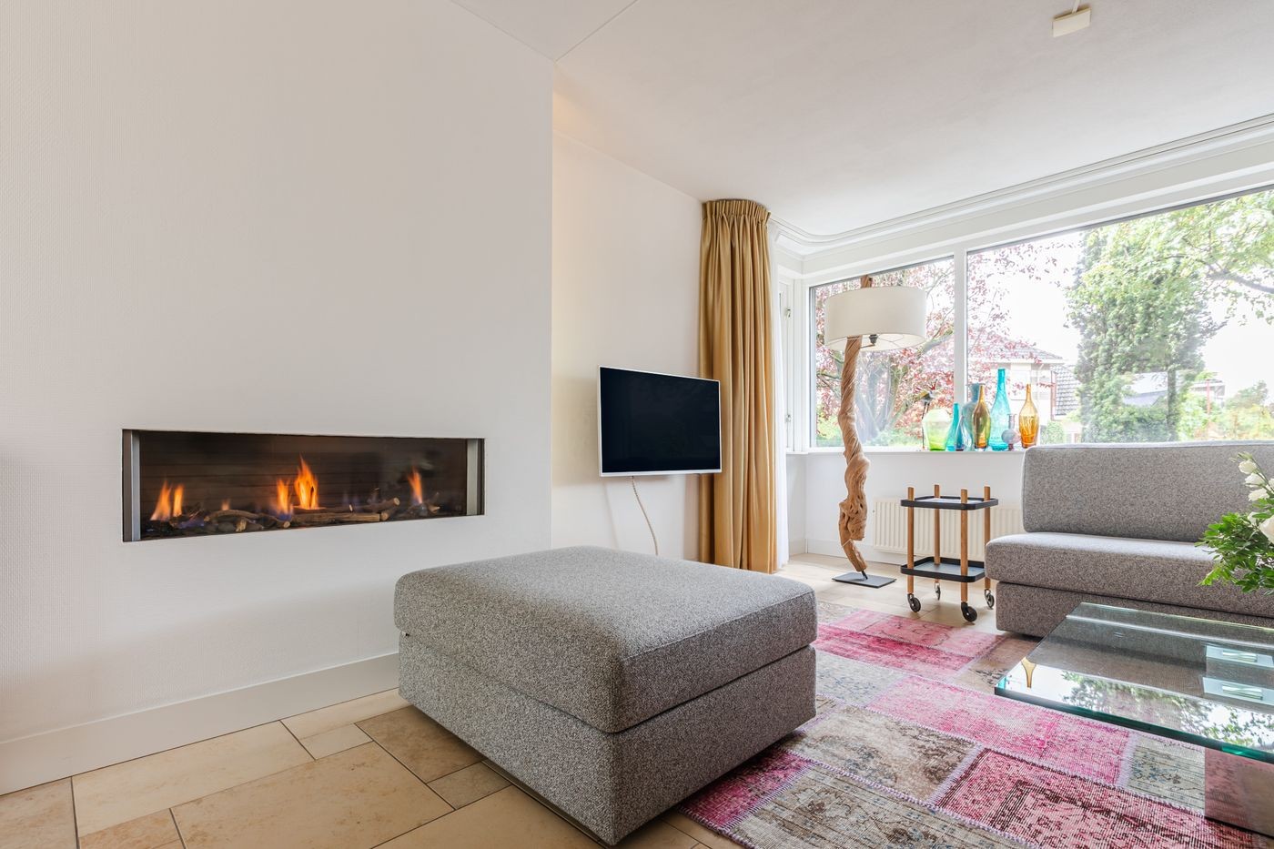 Vrijstaande woning te koop: De Bogaert 35, Doesburg