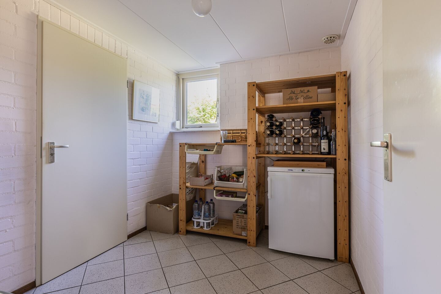 Twee-onder-één-kap te koop: De Breide 6, Doesburg
