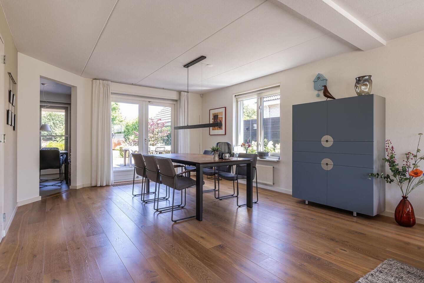 Twee-onder-één-kap te koop: De Breide 6, Doesburg