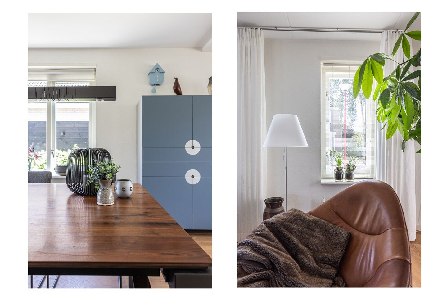 Twee-onder-één-kap te koop: De Breide 6, Doesburg