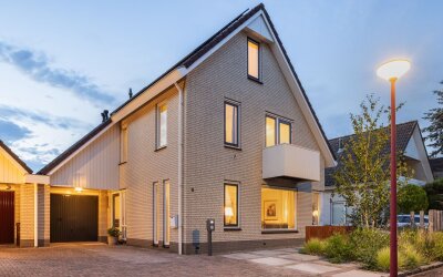 Huis te koop De Breide 6