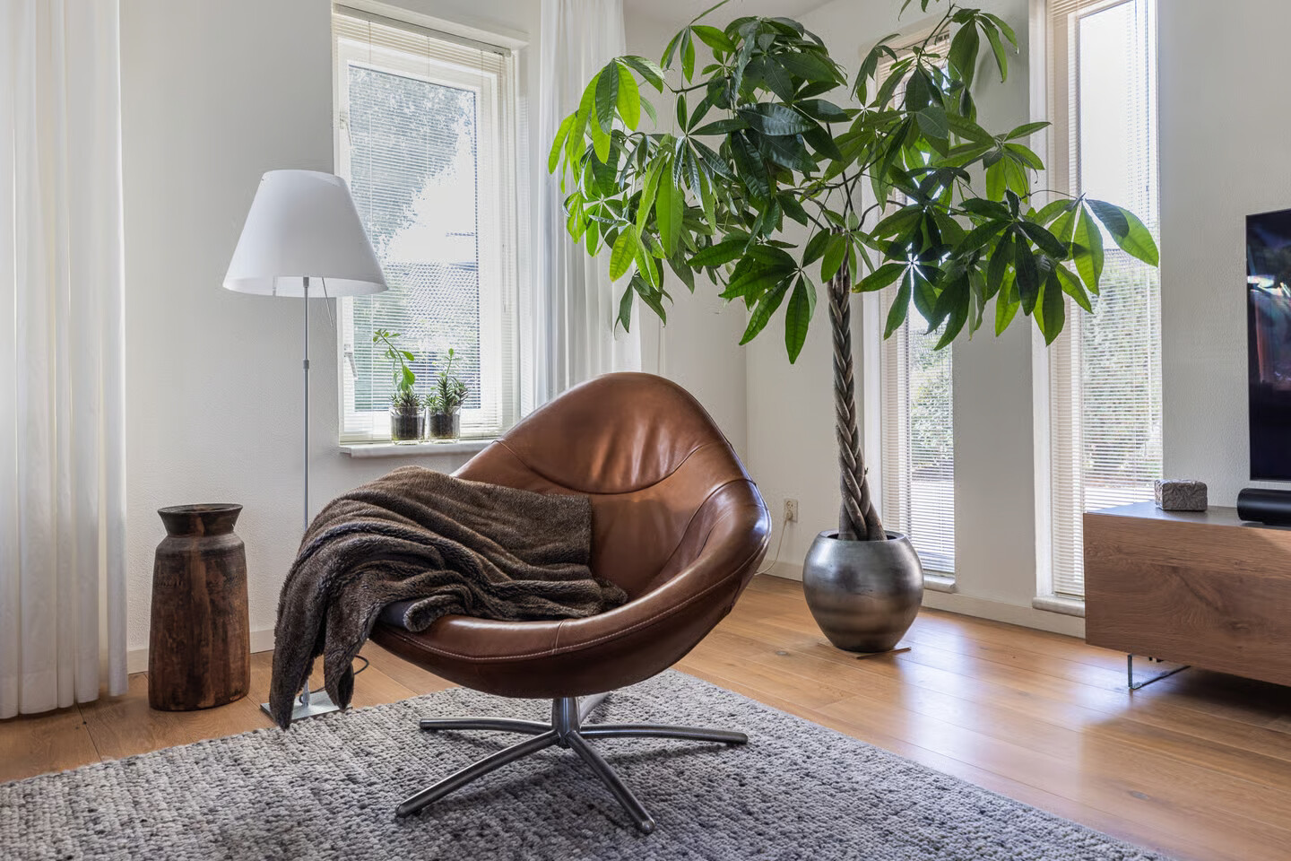 Twee-onder-één-kap te koop: De Breide 6, Doesburg