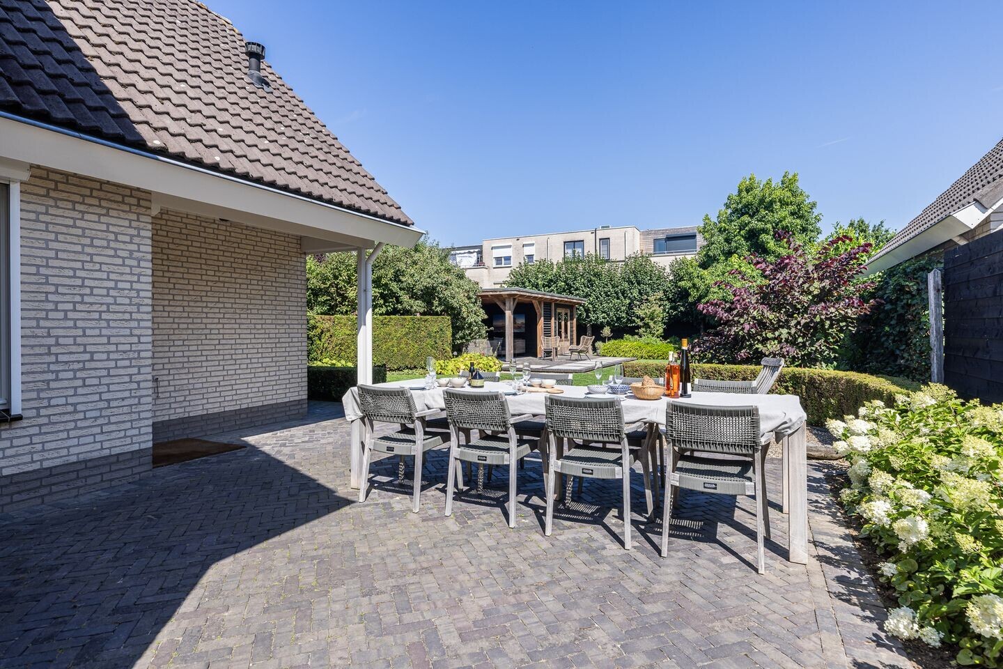 Twee-onder-één-kap te koop: De Breide 6, Doesburg