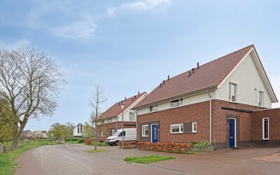 Grote Biesem 38