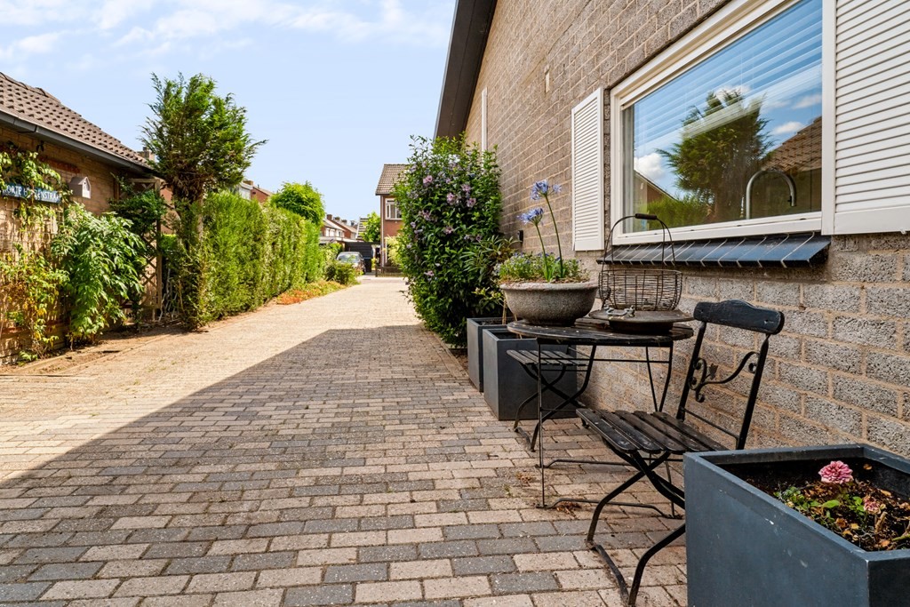 Vrijstaande woning te koop: Het Walbekerveld 26, Angerlo