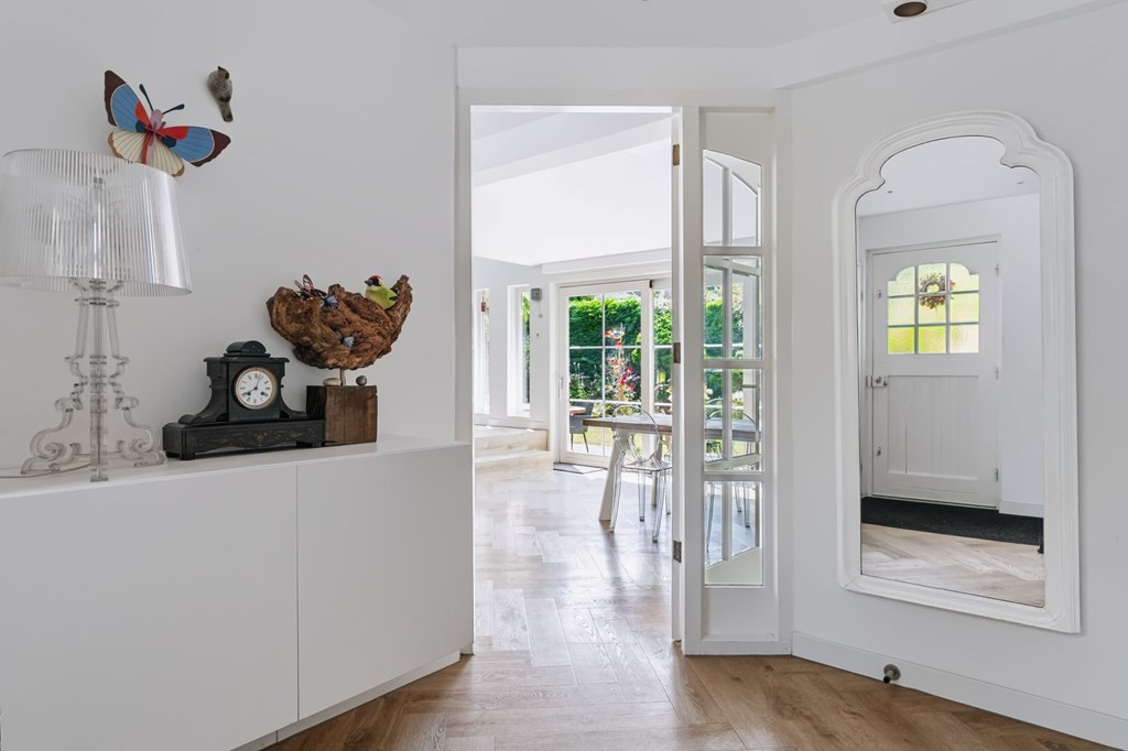 Vrijstaande woning te koop: Het Walbekerveld 26, Angerlo