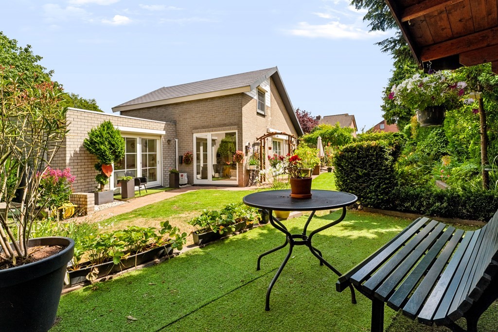 Vrijstaande woning te koop: Het Walbekerveld 26, Angerlo