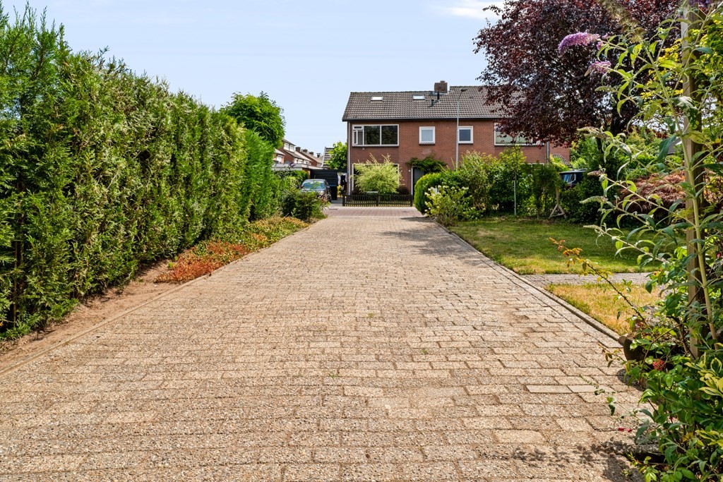 Vrijstaande woning te koop: Het Walbekerveld 26, Angerlo