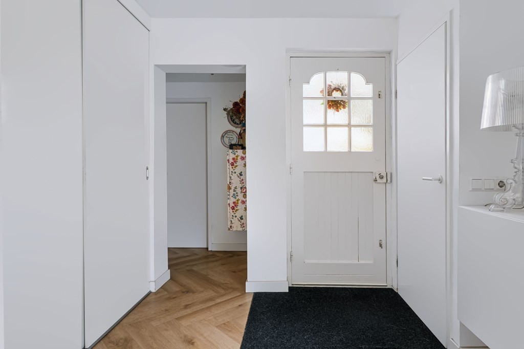 Vrijstaande woning te koop: Het Walbekerveld 26, Angerlo