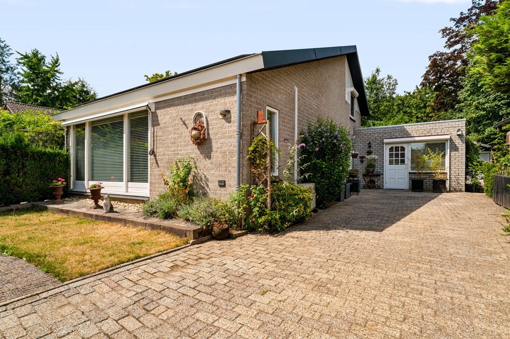Vrijstaande woning te koop: Het Walbekerveld 26, Angerlo