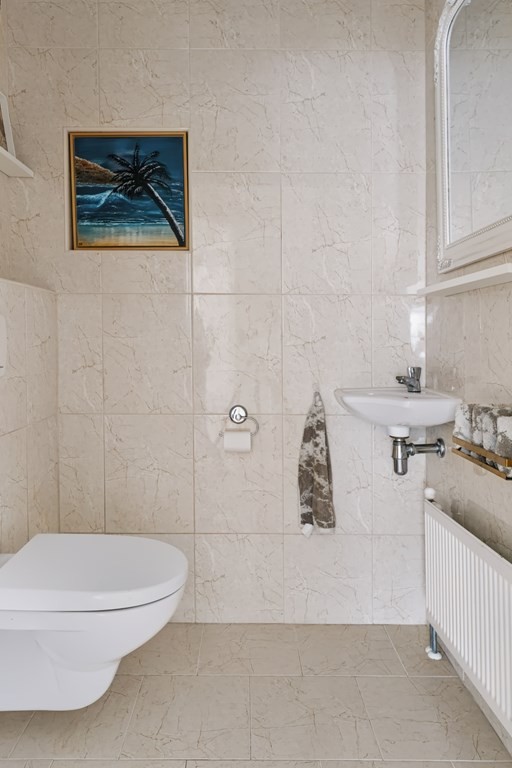 Vrijstaande woning te koop: Het Walbekerveld 26, Angerlo