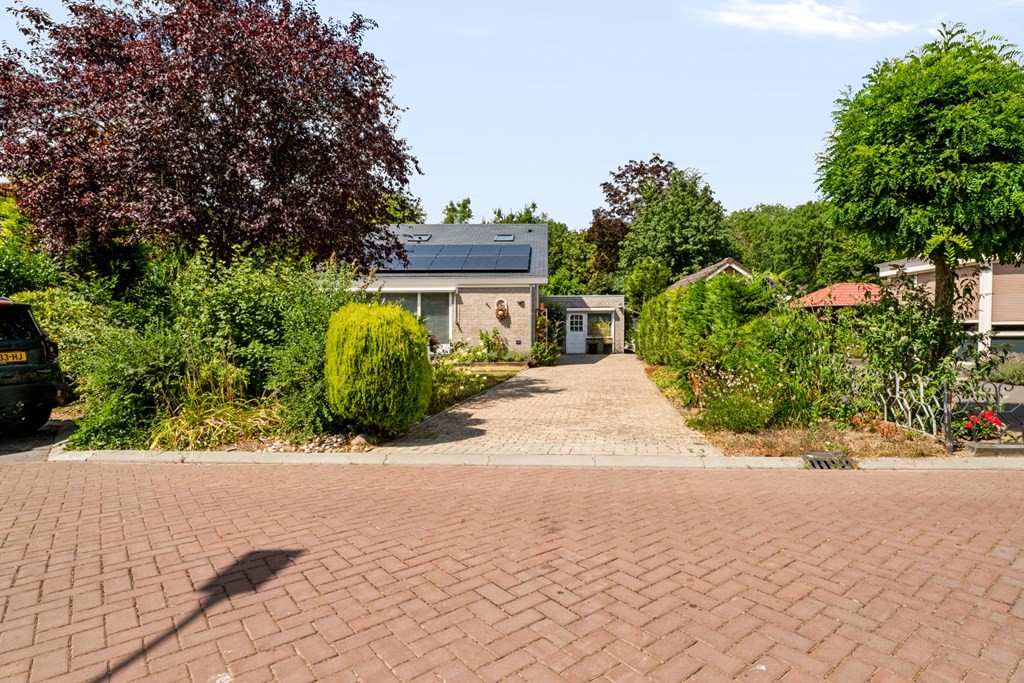 Vrijstaande woning te koop: Het Walbekerveld 26, Angerlo