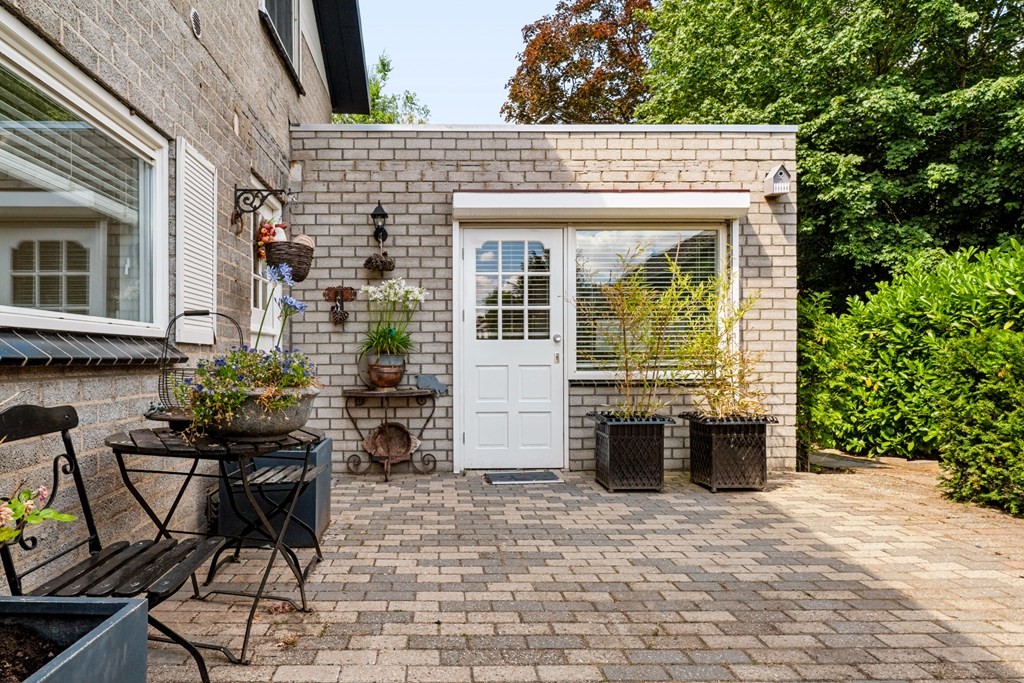 Vrijstaande woning te koop: Het Walbekerveld 26, Angerlo