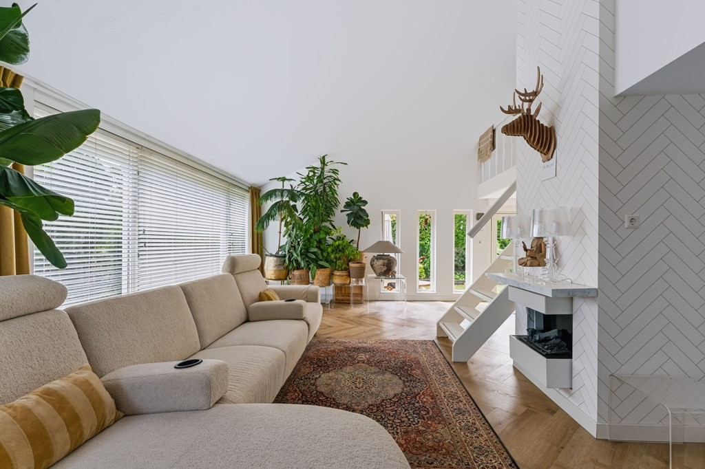 Vrijstaande woning te koop: Het Walbekerveld 26, Angerlo
