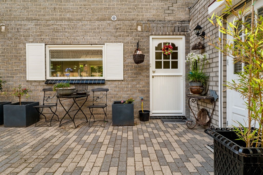 Vrijstaande woning te koop: Het Walbekerveld 26, Angerlo