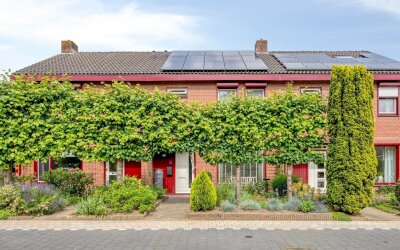 Weth J Tieckenstraat 3