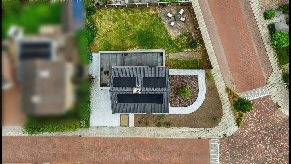 Vrijstaande woning te koop: Burg van Rielstraat 23, Giesbeek