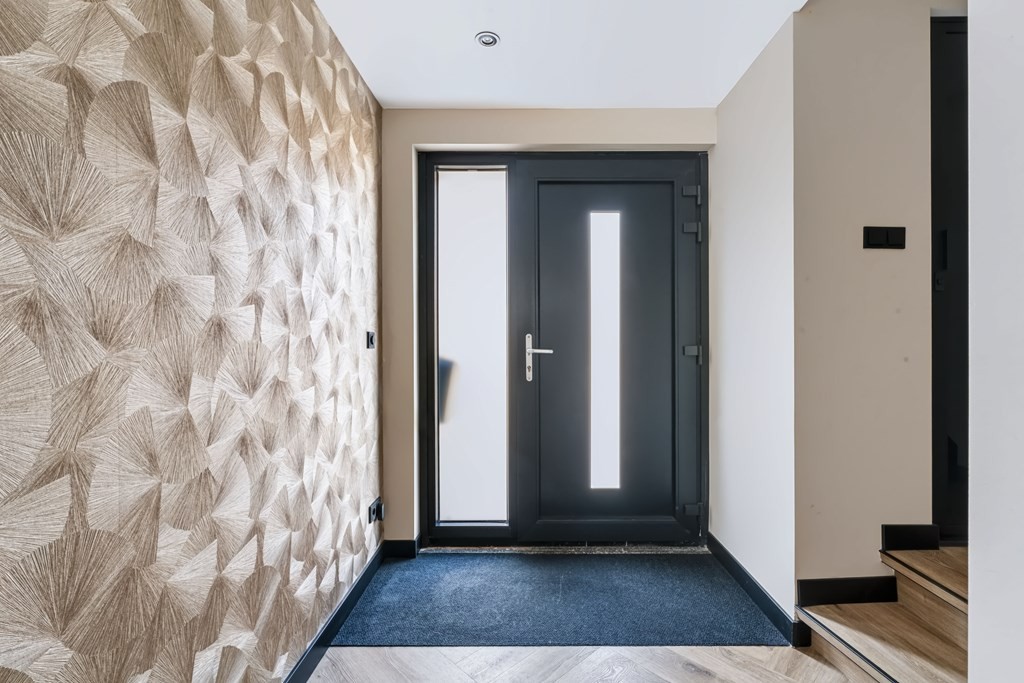 Vrijstaande woning te koop: Burg van Rielstraat 23, Giesbeek
