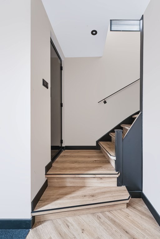 Vrijstaande woning te koop: Burg van Rielstraat 23, Giesbeek