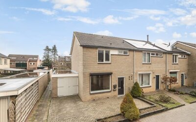 Weth R A Wieggersstraat 39