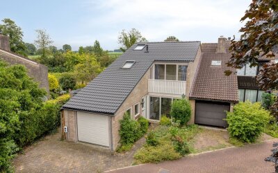 Barenbroeklaan 36
