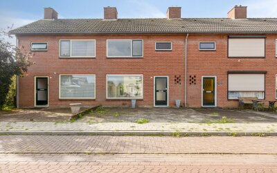 Rozenstraat 10